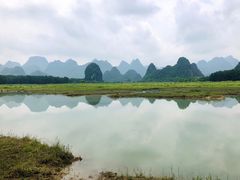 -Club Med地中海俱乐部·桂林度假村