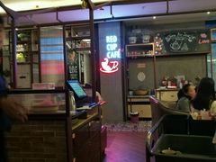 -杯子红牛排(南庄吉利广场店)