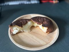 墨西哥咖啡黄油-CARINO BAKERY&CAFE(人广来福士店)