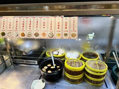自助调料区-椰小调.儋州米烂(名门店)