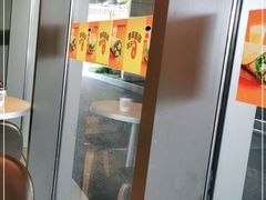 -汉堡王(华润五彩城店)
