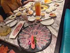 -鱼豆吉·豆浆鱼火锅(宜昌万达店)
