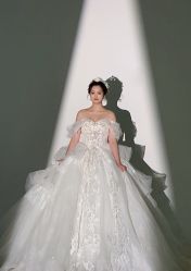 -金夫人婚纱摄影(总店)