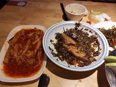 -醉得意·山茶油炒土鸡(奇美店)