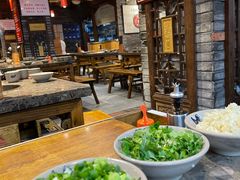 -重庆渝达老火锅(春熙路店)