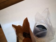 -麦当劳(乳山路店)