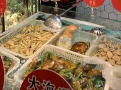 -日进一片海.生腌海鲜火锅.宵夜烧烤(三里屯总店)