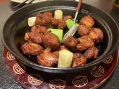 -旺爷砂锅·茶作(国贸城店)