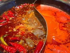 -牛市坎火锅(建设路店)