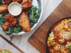 -农畉LONFOOD(福田星河COCOPark店)