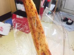 蒜泥棒-韩国利尔面包(桂林路店)