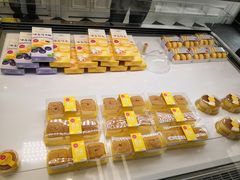 -味多美蛋糕(金顶街店)