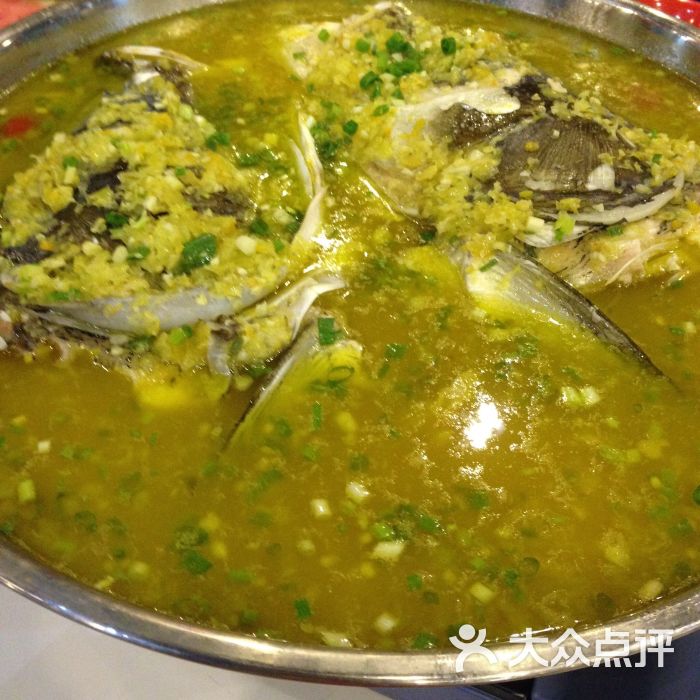 真湘鱼头馆图片 - 第1张