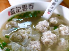 -蓝记云吞(正果店)