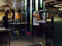 环境-咏哇美蛙美味(厦门罗宾森店)