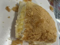 菠萝油-华星冰室(湾仔店)