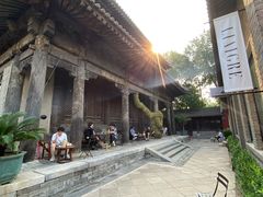 -嵩祝寺及智珠寺