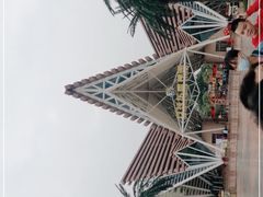 -南宁方特东盟神画