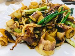 -明记海鲜大排档(巽寮湾店)