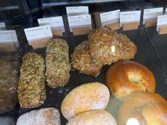 -BAKER&SPICE(BFC外滩金融中心店)
