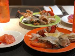 -广州粤海喜来登酒店