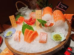 -文三酒肆自助放题(新街口友谊广场店)