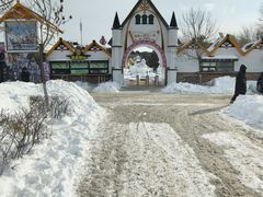 -棋盘山风景区