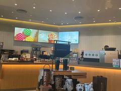 -星巴克(南宁华润幸福里店)