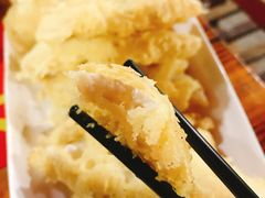 炸鱼肚-章记正宗南岗鱼蛋火锅