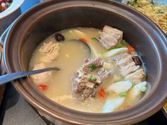 -五谷丰登农家院·地道胶东菜·海鲜烧烤(威海店)