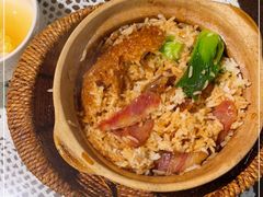 -熠盛粤味·顺德桑拿鸡(永康路店)