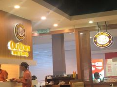 -Old Town White Coffee(gateway@klia2)