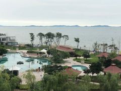 -青岛海泉湾皇冠假日度假酒店