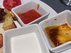 -Efes Turkish & Mediterranean Cuisine 艾菲斯餐厅(陆家嘴店)