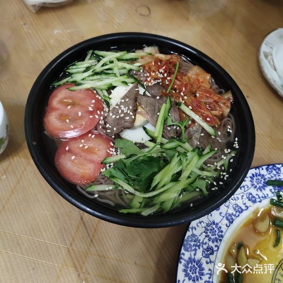 平价东北菜饺子馆(富海家园店)