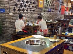 -大院河·仙鱼莊(九眼桥店)