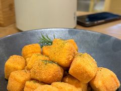 -粤集·手工粤菜(皇庭广场店)