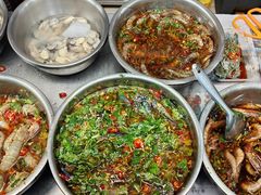 -圆蛋酒料•生腌(开元路店)