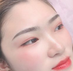 点击看大图 -久匠·野生眉半永久纹绣