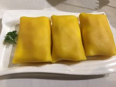 -潮福城大酒楼·潮味粤品·港式点心(湖滨北路店)