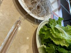 -杨氏青龙虾·羊蝎子(珠江路店)