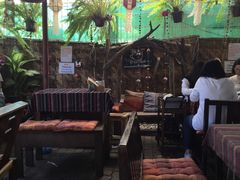 -Tikky Cafe