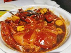 -和记小菜(大宁店)