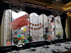 -马克西姆俄罗斯餐厅(通亚街店)