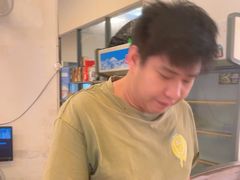 -啊溜烧烤·炭火传承(南澳店)