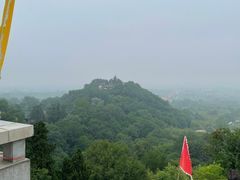 -终南山古楼观历史文化景区