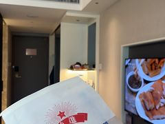 -北京王府井天伦王朝酒店