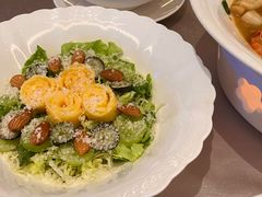 -九里云松·天香餐厅