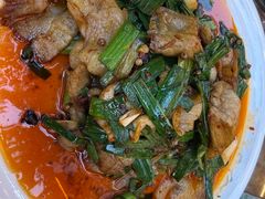 -田园印象·成都土菜院子(华阳店)