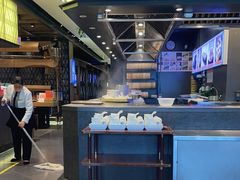 -小厨娘淮扬菜(清江苏宁广场店)